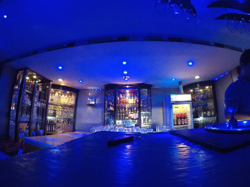 Saj Earth Resort & Convention Center , Kochi Nedumbassery Exterior photo